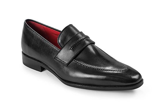 Cung cấp sỉ & lẻ giày da nam chính hãng hiệu Weeko và các loại giày hiệu xuất khẩu - 1