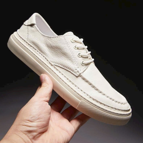 GIÀY XUẤT KHẨU, GIÀY HIỆU GOW, GIÀY DA BÒ, GIÀY DA THẬT, GIÀY DA CAO CẤP, GIÀY SNEAKER, GIÀY DA BÊ